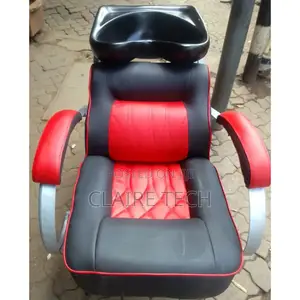 Salon Sink With Chair