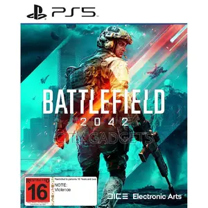 Battlefield 2042 (PS5)