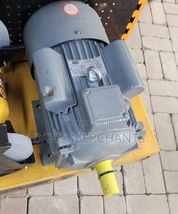 New Arrival for 5.5H.P Motor