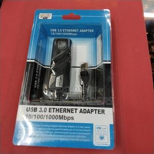 3.0 USB to Ethernet Adapter - main view