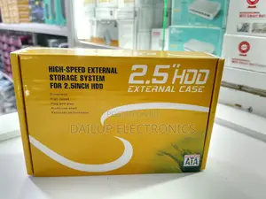 2.5 Mm Harddisk Case