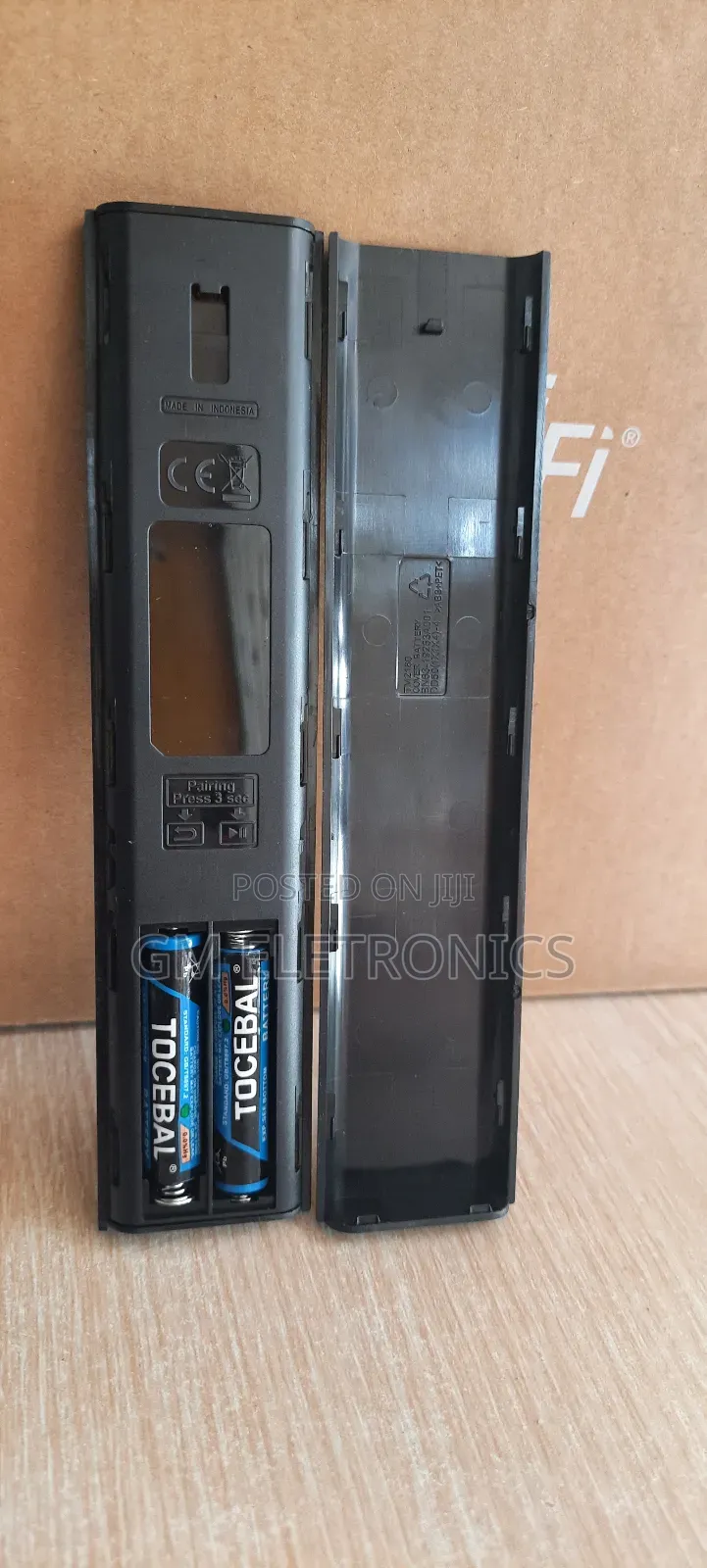 Samsung Premium Quality Remote for Smart HDTV S.