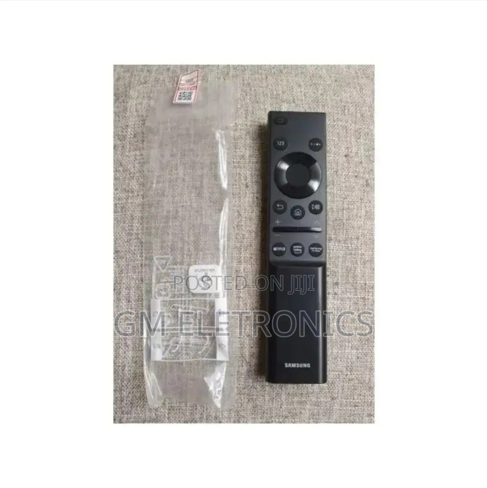 BN59-01358B- Smart QLED LED TVS 2017-2021 Models (No Voice)