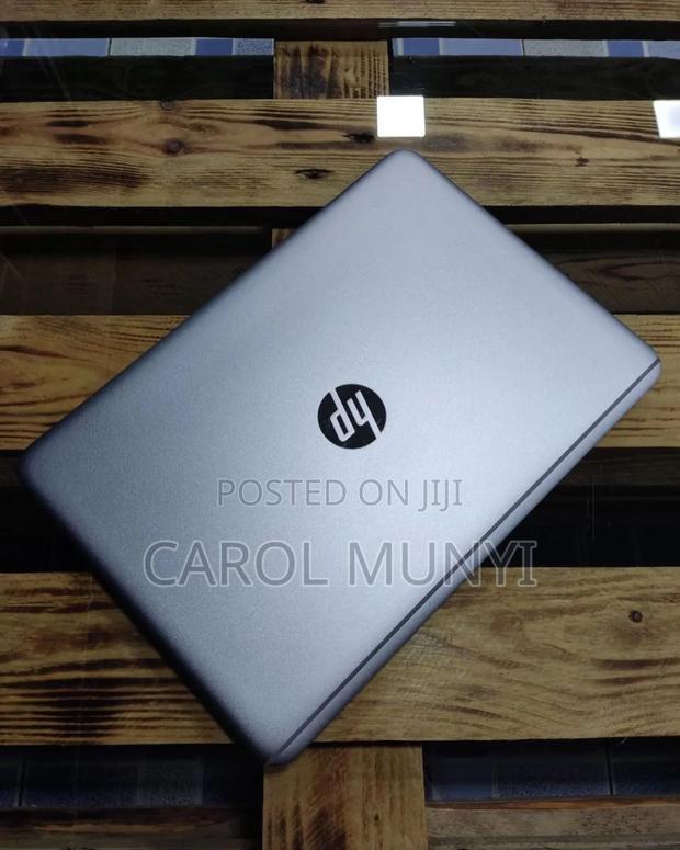 New Laptop HP EliteBook 1040 G3 16GB Intel Core I7 SSD 256GB
