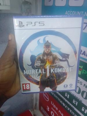 Mortal Kombat 11 Ultimate Edition PS5 - thumbnail 2