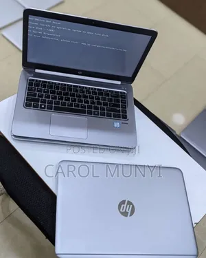 New Laptop HP EliteBook 1040 G3 16GB Intel Core I5 SSD 256GB