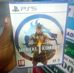 Mortal Kombat 1 – PS5 - thumbnail 2