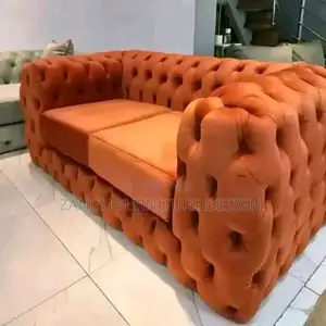 Smart Couch 2-Seater