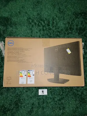 Dell SE2722H 27 Inch (68.58 Cm) LED Backlit Monitor FHD