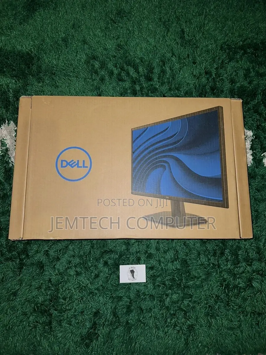 Dell SE2722H 27 Inch (68.58 Cm) LED Backlit Monitor FHD