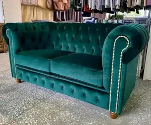 Idyllic Sofas 2 Seater