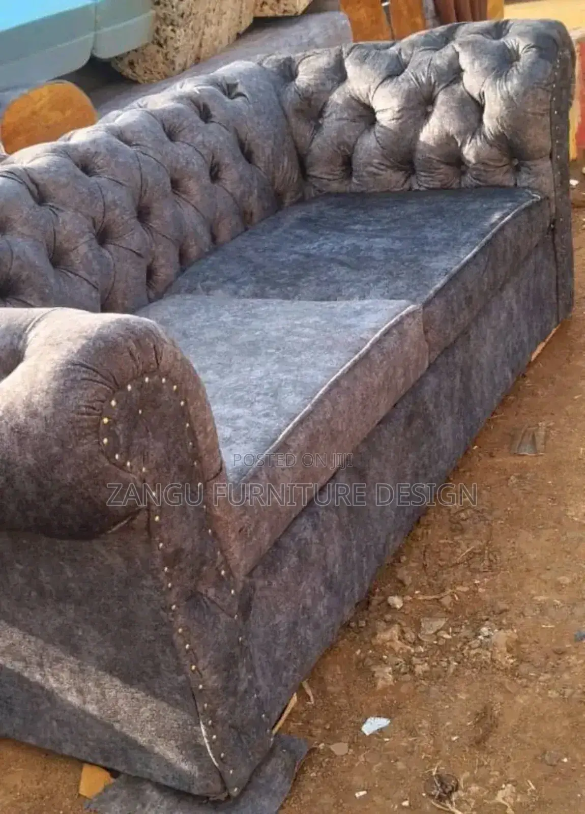 Finest Sofas