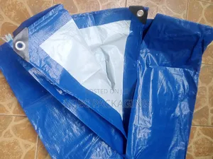 Multipurpose Waterproof Laminated Tarpaulins/Hema