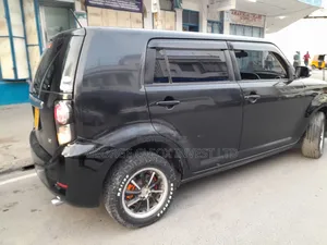 Toyota Rumion 1.5 FWD 2021 Black