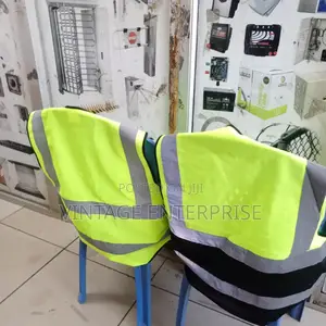 Reflector**Safety Reflector**