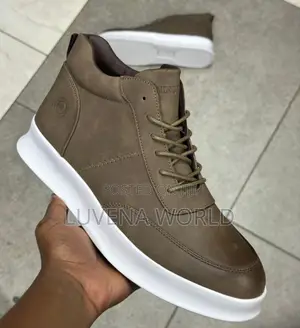 Minghe Boots