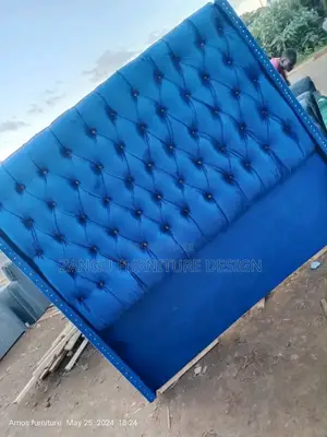 Dreamy Beds