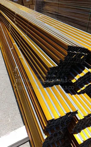 Spring Tee (For the Aluminium Ceiling Installation System)