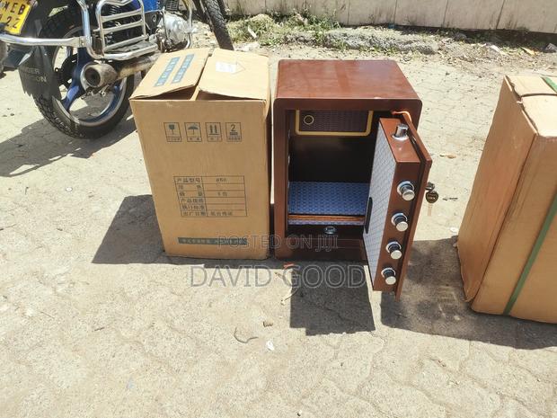 Fireproofsafe Box