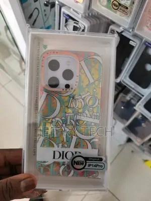 iPhone 14 Pro Louis Vuitton Case