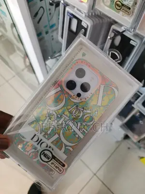 iPhone 14 Pro Louis Vuitton Case