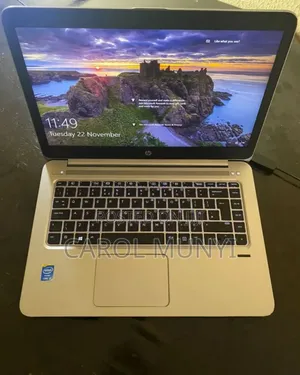 New Laptop HP EliteBook 1040 G3 16GB Intel Core I5 SSD 256GB