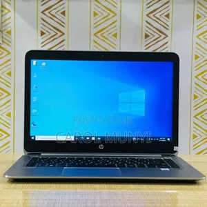 New Laptop HP EliteBook 1040 G3 16GB Intel Core I5 SSD 256GB