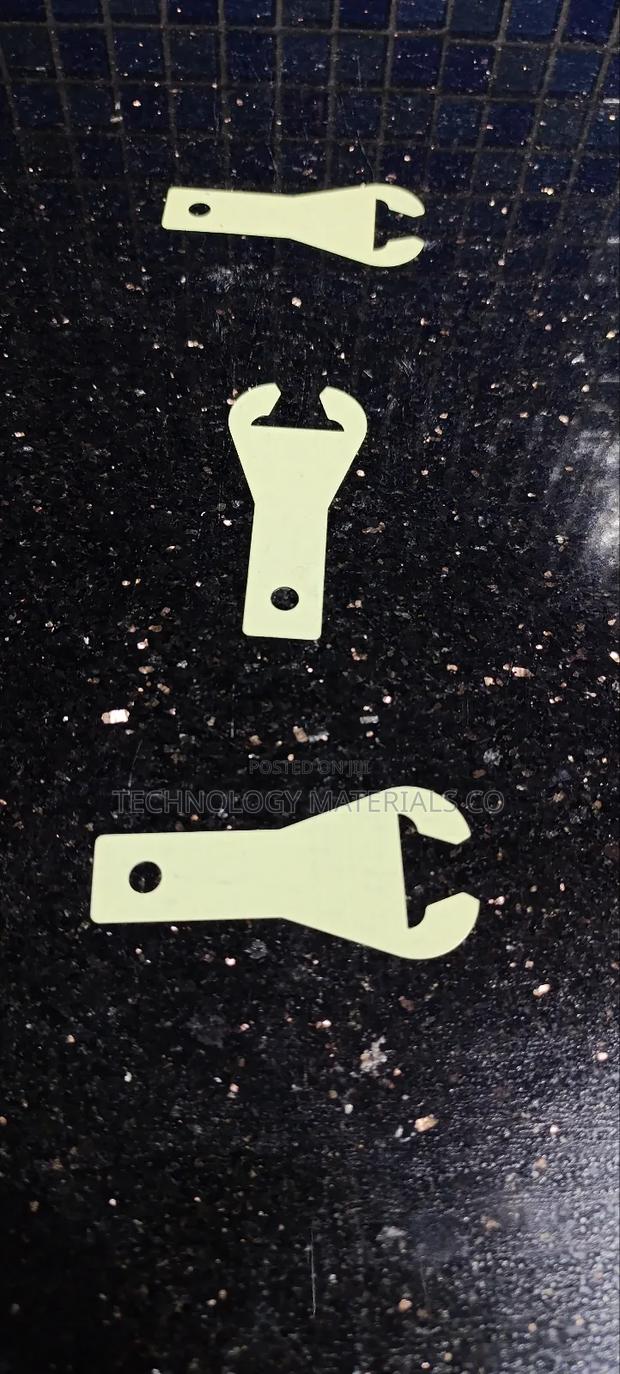 Hanger for Spring Tee(Aluminium Ceiling Installation System) - main view