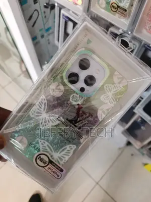 iPhone 14 Pro Louis Vuitton Case