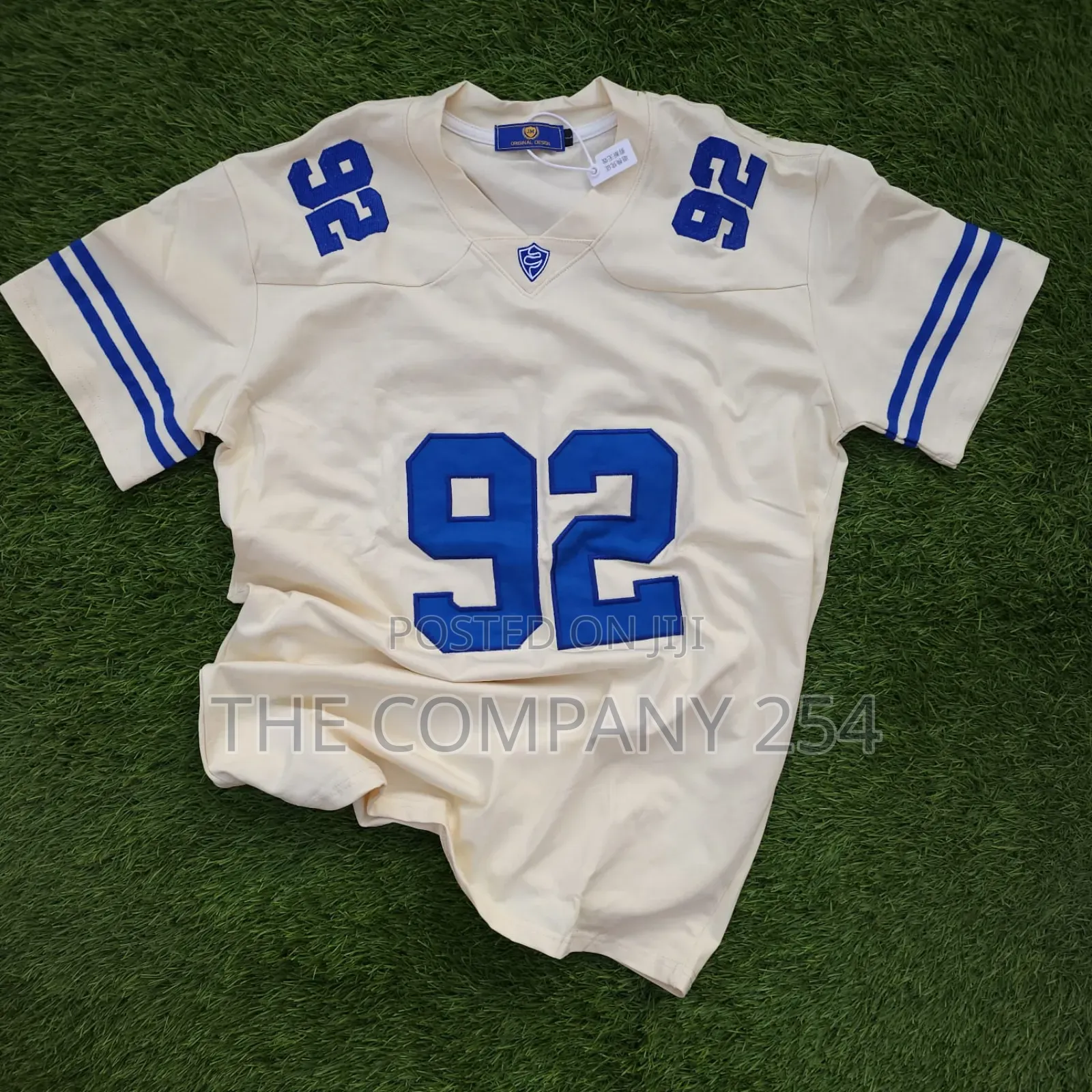 NFL Baseball Designer Unisex T ShirtsSize L to 3xl