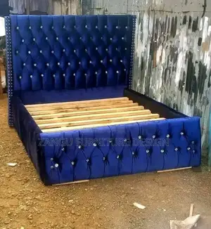 Sublime Bed
