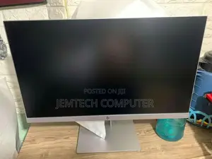 HP Elitedisplay E243 23.8 Inch Led-Lit Full HD IPS Monitor