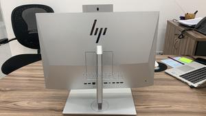 New Desktop Computer HP EliteOne 800 G6 16GB Intel Core I7 SSD 512GB - thumbnail 2