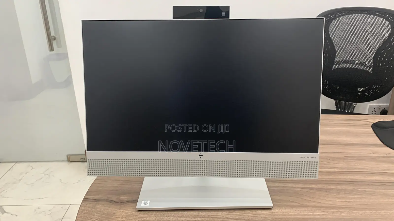 New Desktop Computer HP EliteOne 800 G6 16GB Intel Core I7 SSD 512GB