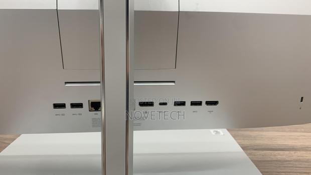 New Desktop Computer HP EliteOne 800 G6 16GB Intel Core I7 SSD 512GB - thumbnail 4