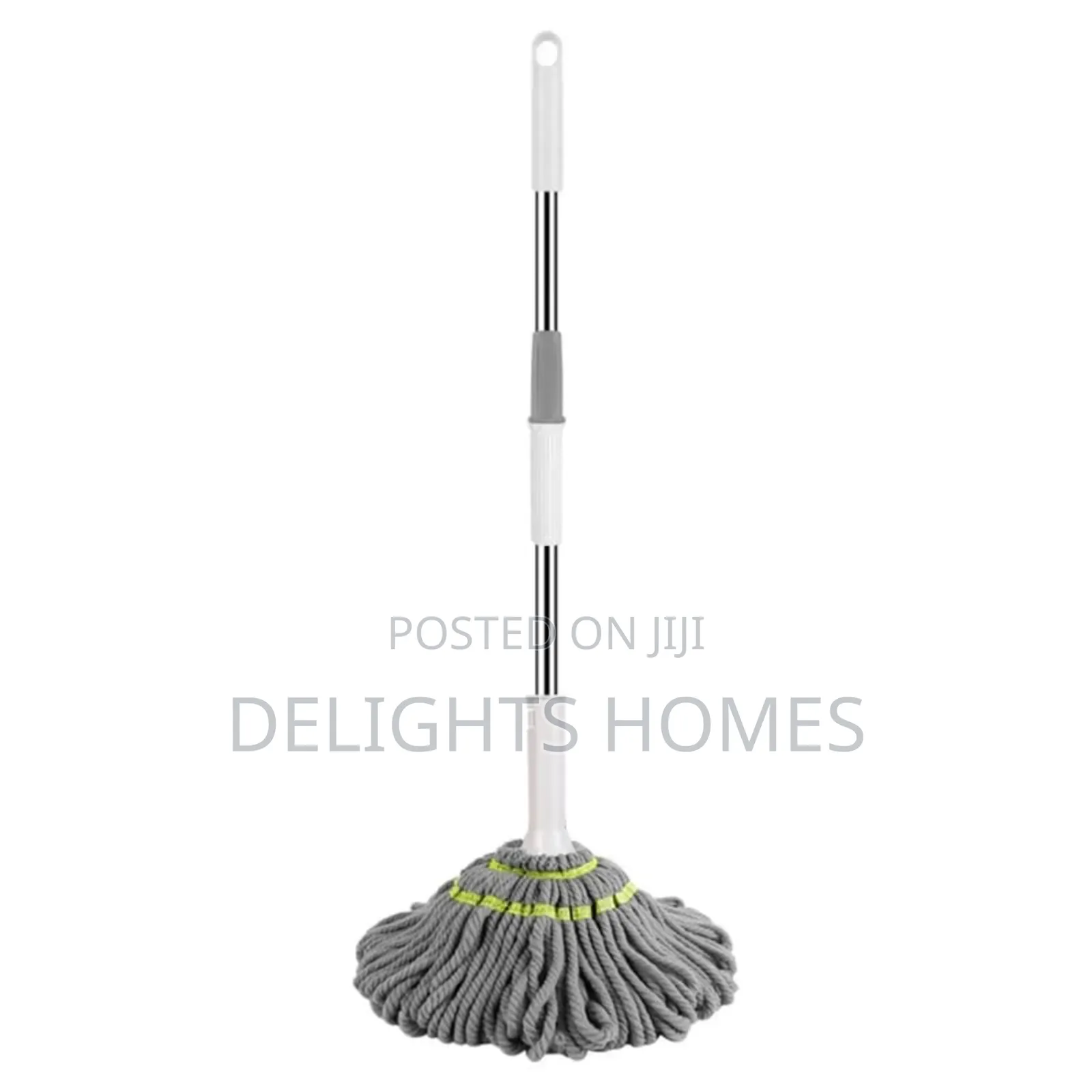 Self Wringing Mop _ Za