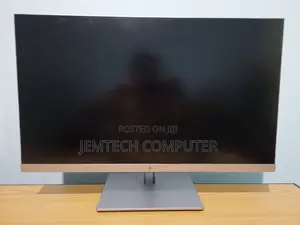 HP Elitedisplay E243 Led-Lit Full HD 23.8 Inch IPS Monitor