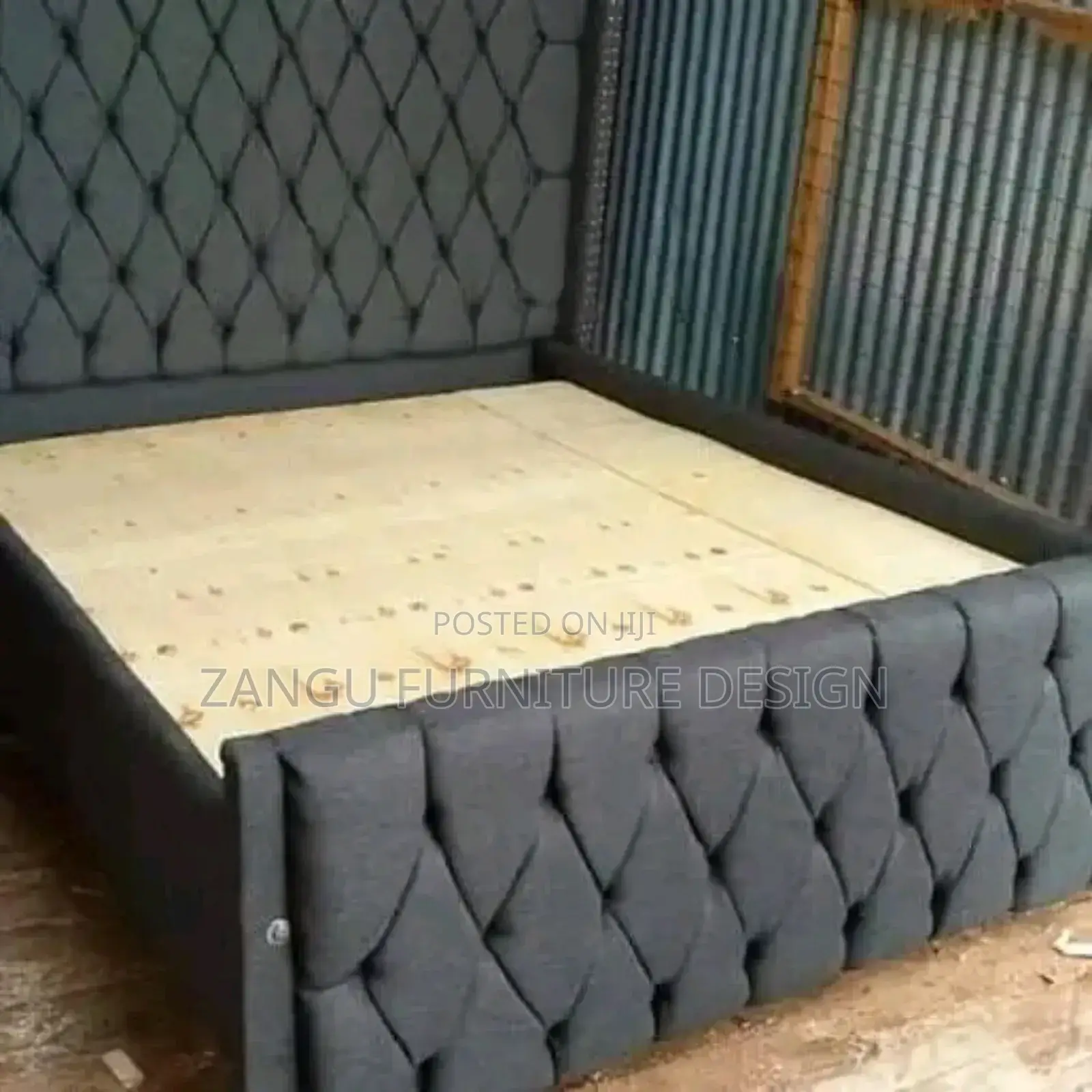 Perfectly Beds