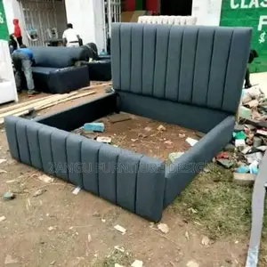 Matchless Chester Beds