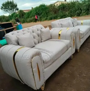 Idyllic Sofas 5-Seater