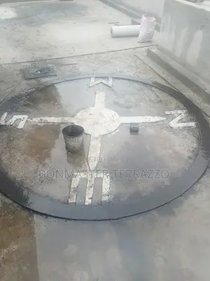 Terrazzo Floor Fundi 043
