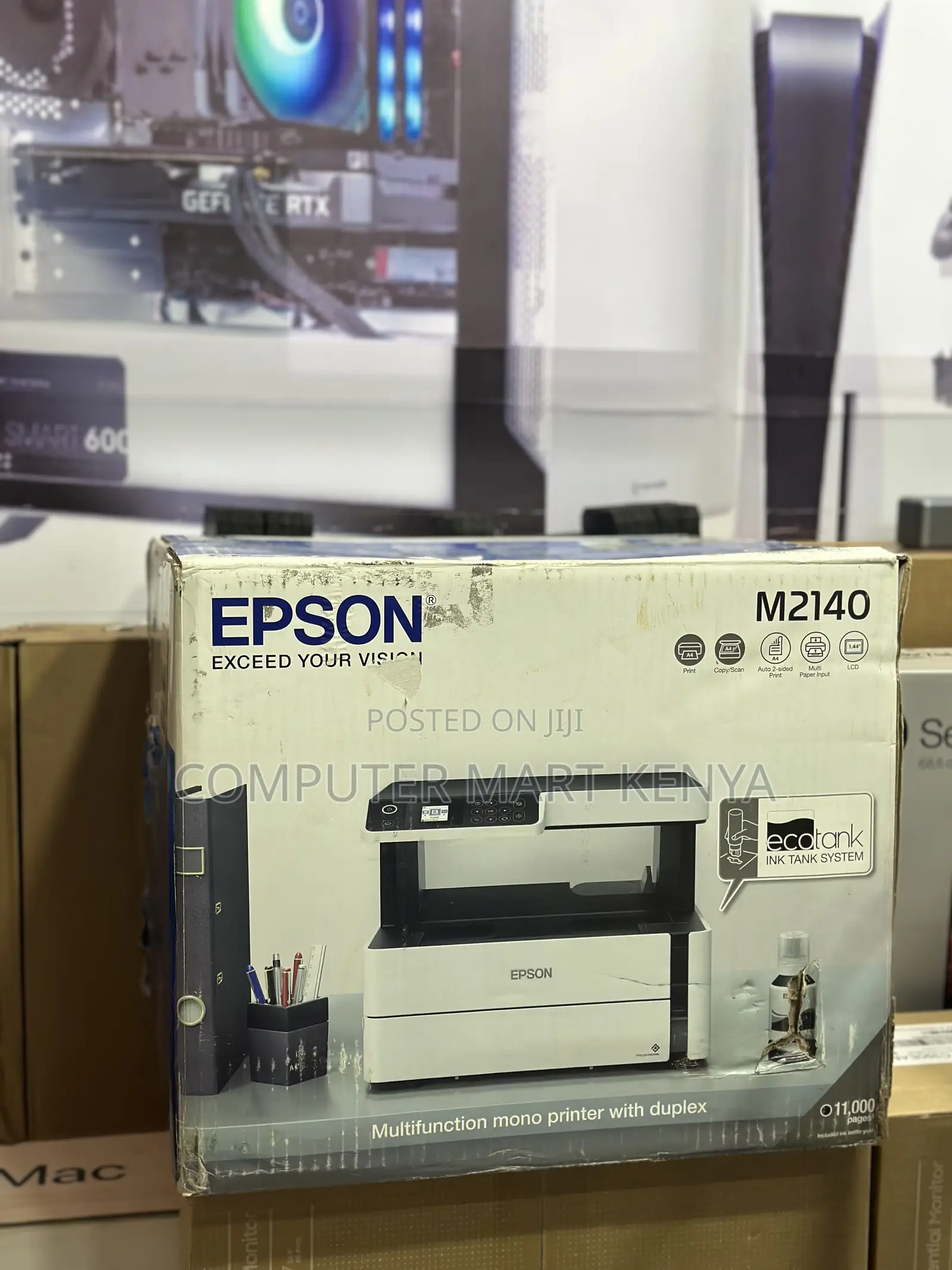 Epson M2140