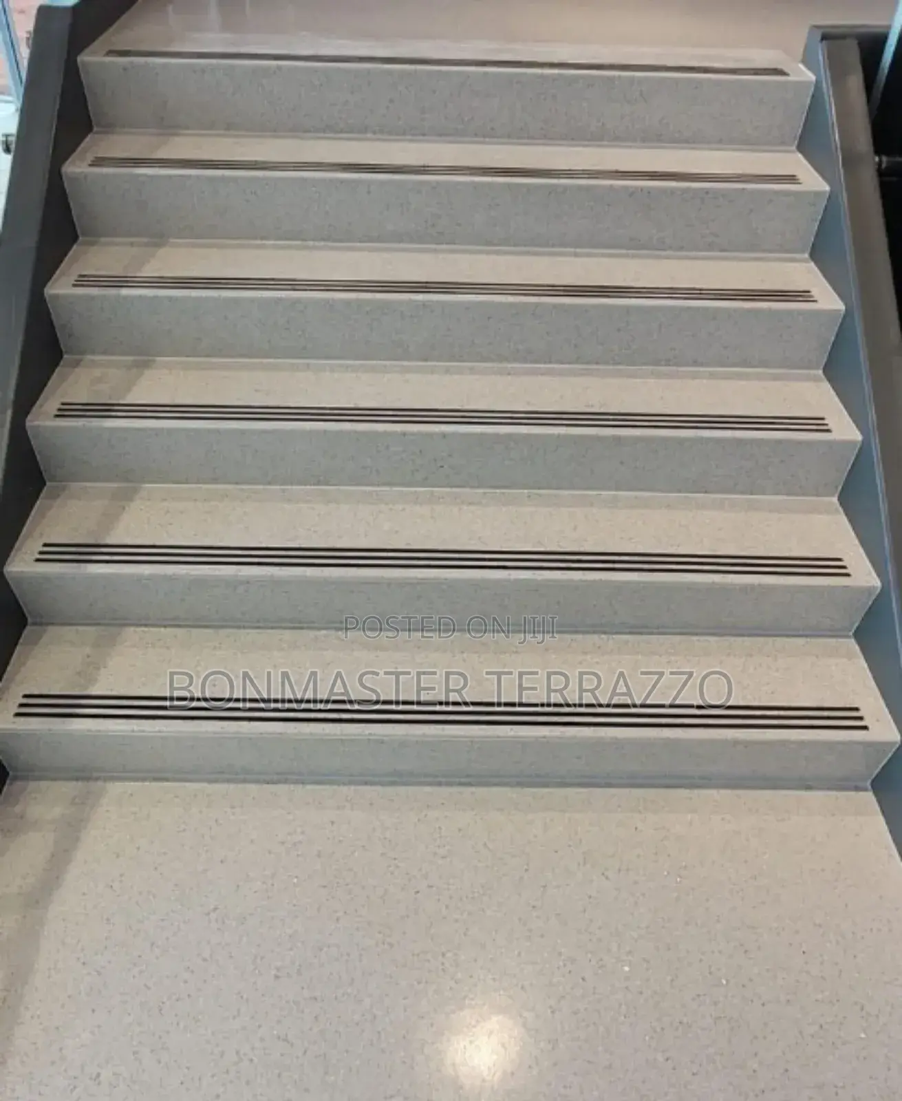Terrazzo Floor Master 340