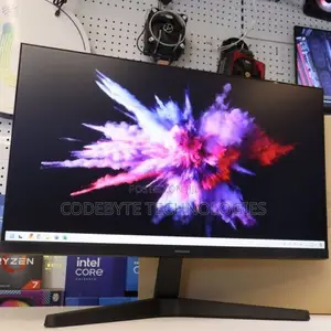 Samsung Essential 24 Inches FHD Monitor 24"