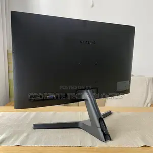 Samsung Essential 24 Inches FHD Monitor 24"
