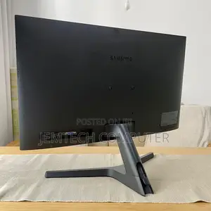 Samsung Essential 24 Inches FHD Monitor 24"