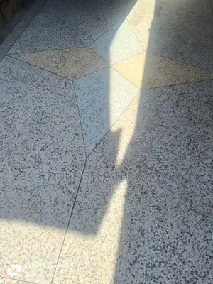 Terrazzo Floor Master 356