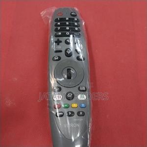 Original Vitron Magic Remote Control, Grey - main view