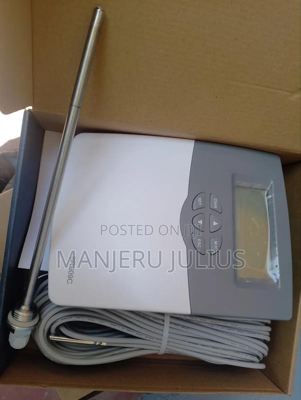 SR609C Solar Water Heater Controller - thumbnail 2