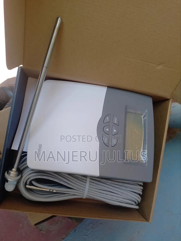 SR609C Solar Water Heater Controller - thumbnail 3